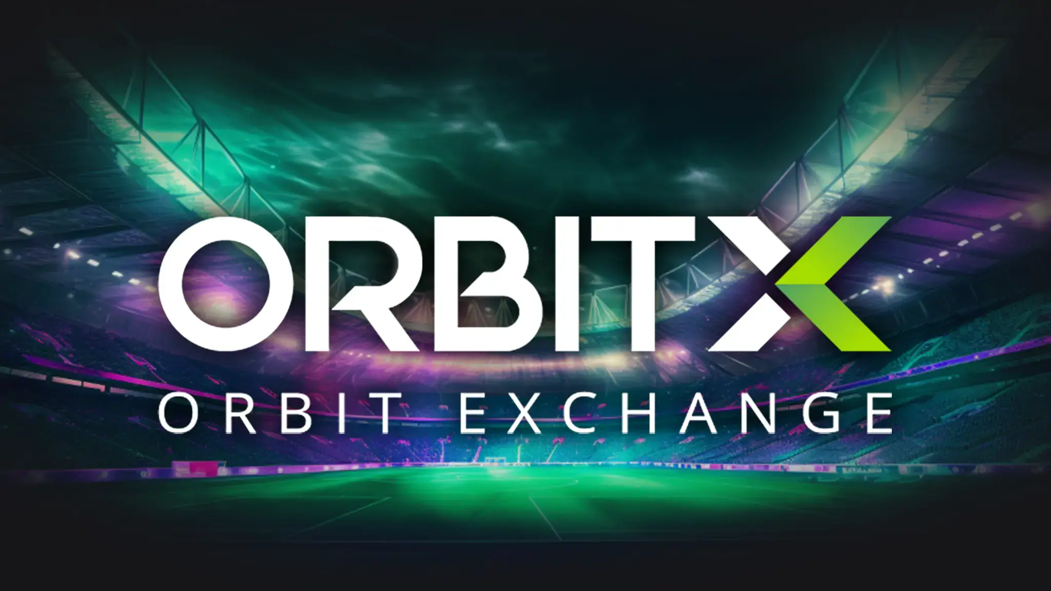 Orbit Exchange