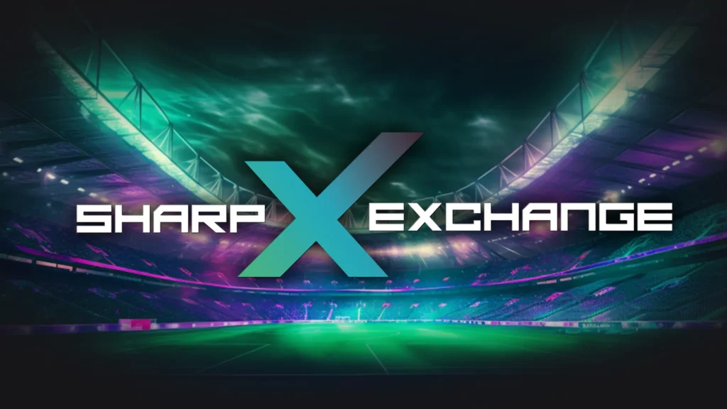 Sharp Exchange MadMarket