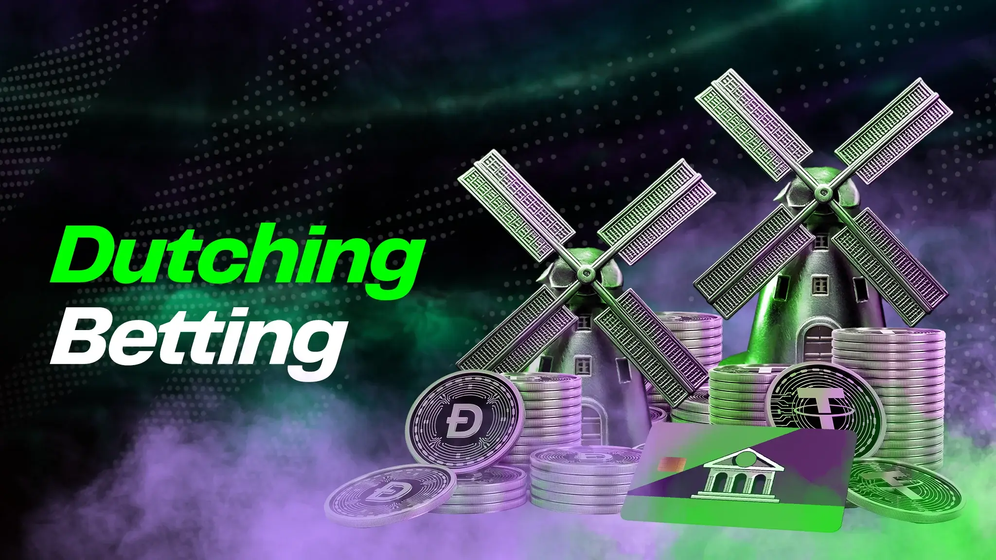 Dutching Betting guide