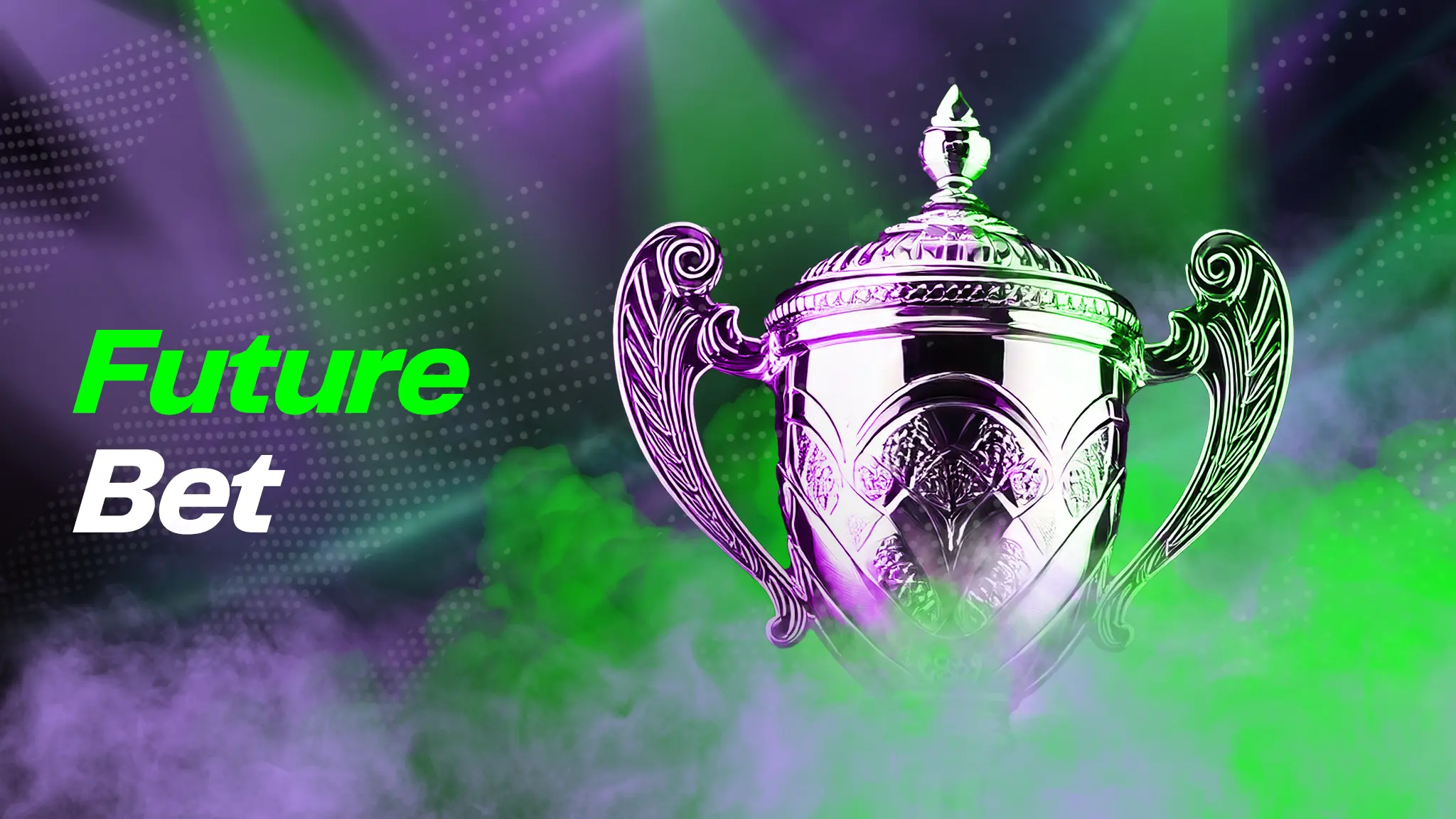 Future bet guide