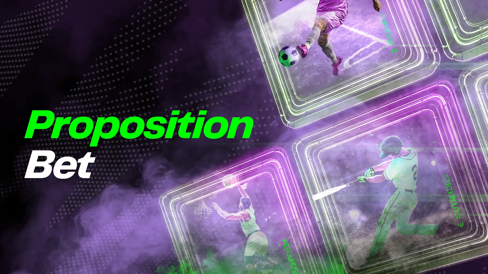 Proposition bet guide