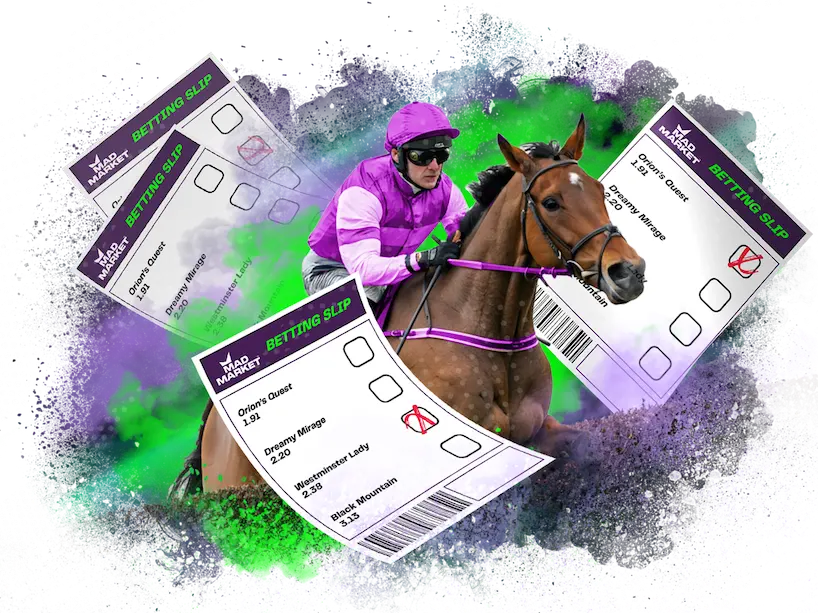Bet Hedging guide