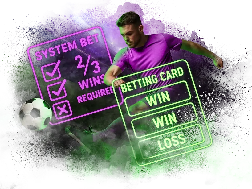 Sistemas Guía de apuestas